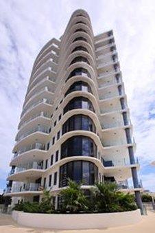 Mooroobool QLD Timeshare Accommodation