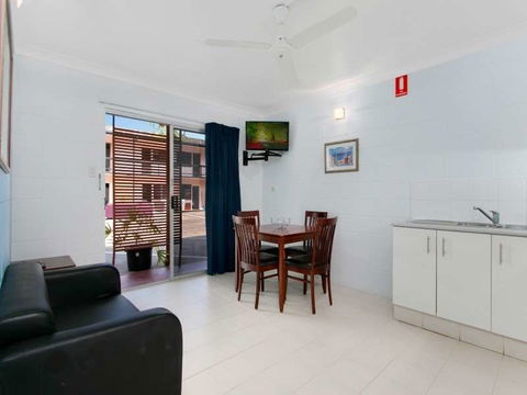 Cairns City Palms - Timeshare Accommodation 0