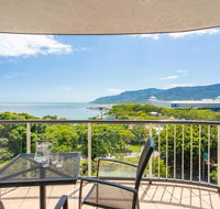 BreakFree Royal Harbour Hotel - Timeshare Accommodation