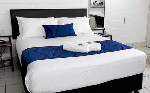 Barrier Reef Motel - Timeshare Accommodation 1
