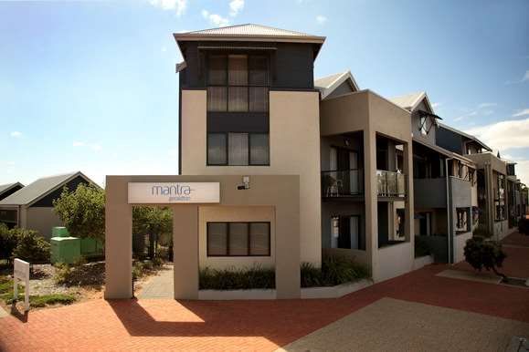 Wandina WA Timeshare Accommodation