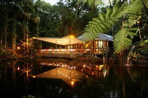 Daintree Eco Lodge & Spa - Timeshare Accommodation 2