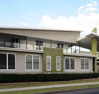 Drovers Motor Inn - Timeshare Accommodation