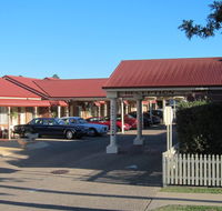 Dalby Mid Town Motor Inn - Timeshare Accommodation