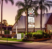 Country Pathfinder Motor Inn - Timeshare Accommodation