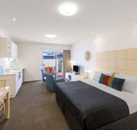 Nesuto Geraldton Apartment Hotel - Timeshare Accommodation