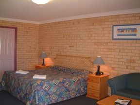 Kalbarri Palm Resort - Timeshare Accommodation 1