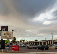 Wintersun Hotel - Timeshare Accommodation