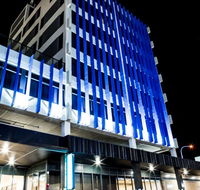 The Gerald Apartment Hotel - Timeshare Accommodation