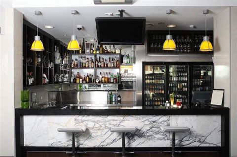Jephson Hotel - Timeshare Accommodation 1