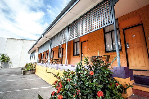 Darra Motel And Conference Centre - Timeshare Accommodation 2