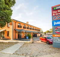 Nightcap Rose  Crown Hotel - Timeshare Accommodation