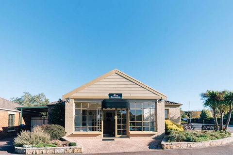 Country Club Villas - Timeshare Accommodation 1