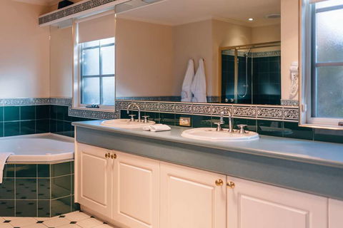 Country Club Villas - Timeshare Accommodation 2