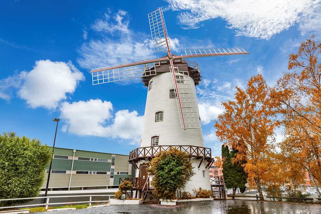 Launceston TAS Timeshare Accommodation