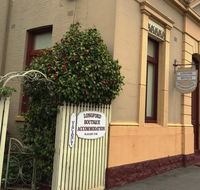 Longford Boutique Accommodation - Timeshare Accommodation