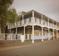 Mole Creek Guest House - Timeshare Accommodation