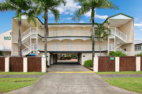 Cairns City Sheridan - Timeshare Accommodation 0