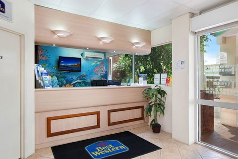 Cairns City Sheridan - Timeshare Accommodation 2