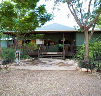 Adels Grove Camping Park Hotel - Timeshare Accommodation