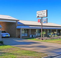 Settlement Motor Inn - Timeshare Accommodation