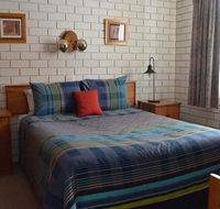 Kingswood Motel - Timeshare Accommodation