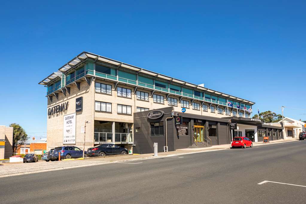 Devonport TAS Timeshare Accommodation