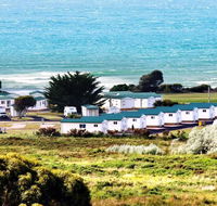 Discovery Parks Devonport - Timeshare Accommodation