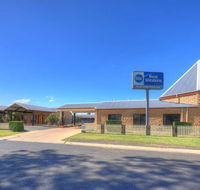 Best Western Ascot Lodge Motor Inn - Timeshare Accommodation