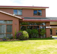 Golden Grain Motor Inn - Timeshare Accommodation