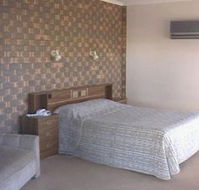 Horsham Mid City Court Motel - Timeshare Accommodation