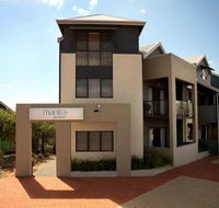 Mantra Geraldton - Timeshare Accommodation