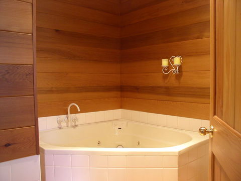 Kemeys Mountain Hideaway - Timeshare Accommodation 2
