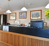 Burke  Wills Motor Inn - Timeshare Accommodation