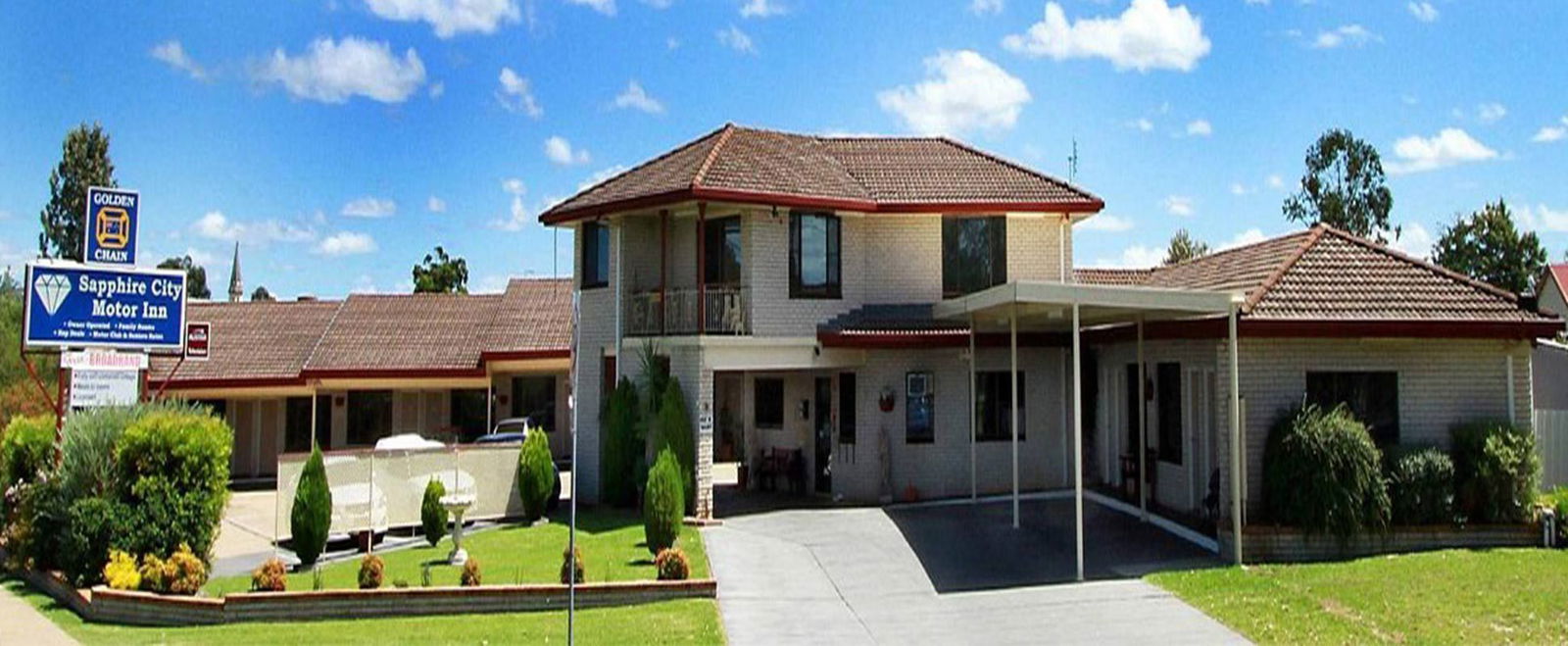 Auburn Vale NSW Timeshare Accommodation