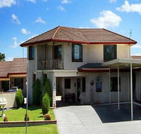 Sapphire City Motor Inn - Timeshare Accommodation