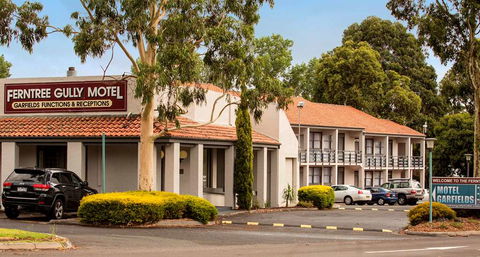 Ferntree Gully, A Nightcap Hotel - Timeshare Accommodation 0