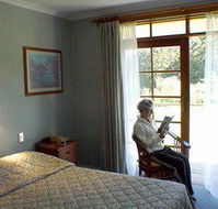 Port Arthur Motor Inn - Timeshare Accommodation