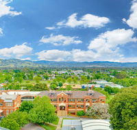 Mantra Albury Hotel - Timeshare Accommodation