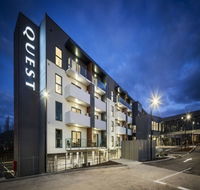 Quest Wodonga - Timeshare Accommodation