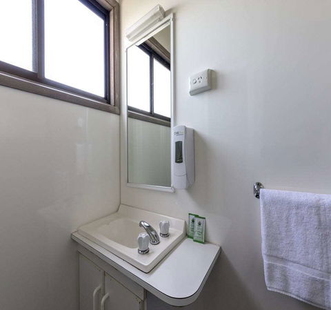 BIG4 Albury Tourist Park - Timeshare Accommodation 0