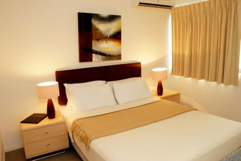 Gabba Central Apartments - Timeshare Accommodation 1