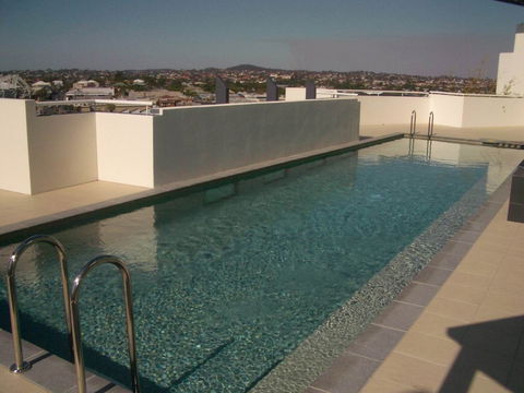 Gabba Central Apartments - Timeshare Accommodation 2