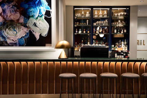 Veriu Central - Timeshare Accommodation 1