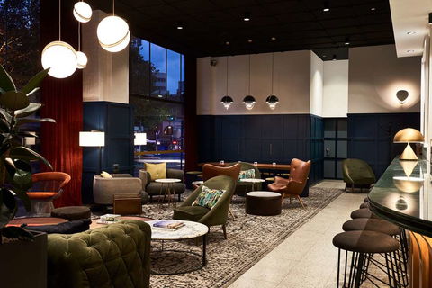 Veriu Central - Timeshare Accommodation 2