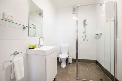 Nightcap At Finsbury Hotel - Timeshare Accommodation 1