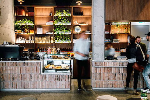 Veriu Broadway - Timeshare Accommodation 0