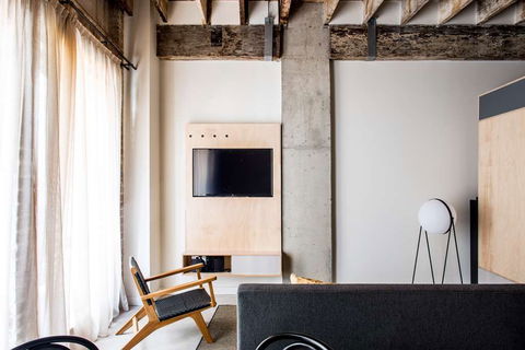 Veriu Broadway - Timeshare Accommodation 1