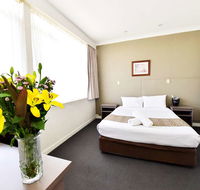 Diplomat Motel Alice Springs - Timeshare Accommodation