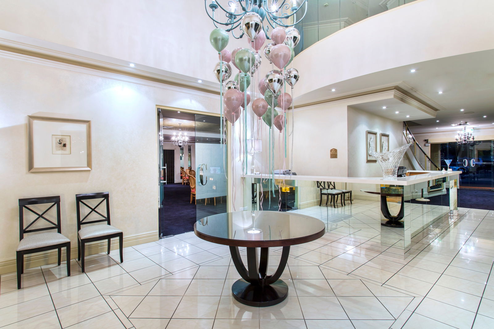 Dunkirk VIC Timeshare Accommodation